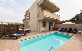 Villa Pandesia